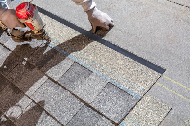 Quick and Trustworthy Emergency Roof Repair Services in Portsmouth, OH